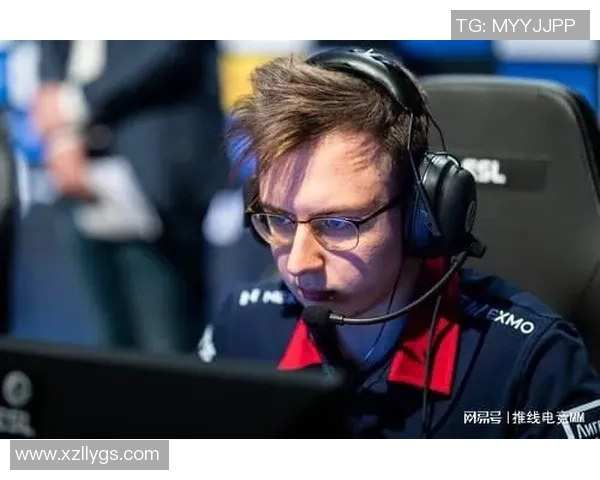 深入分析JDG战队在CSGO中的团队配合与战术执行策略