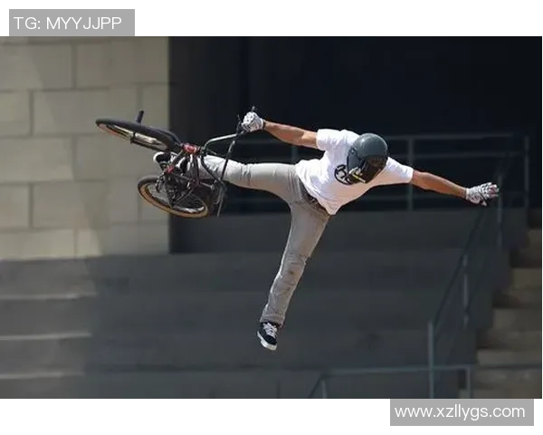 深圳极限运动队实力领跑全国最新极限运动TOP10榜单揭晓