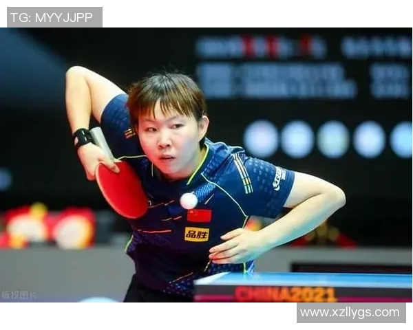 重庆乒乓球队转型之路的真实记录与发展历程探寻